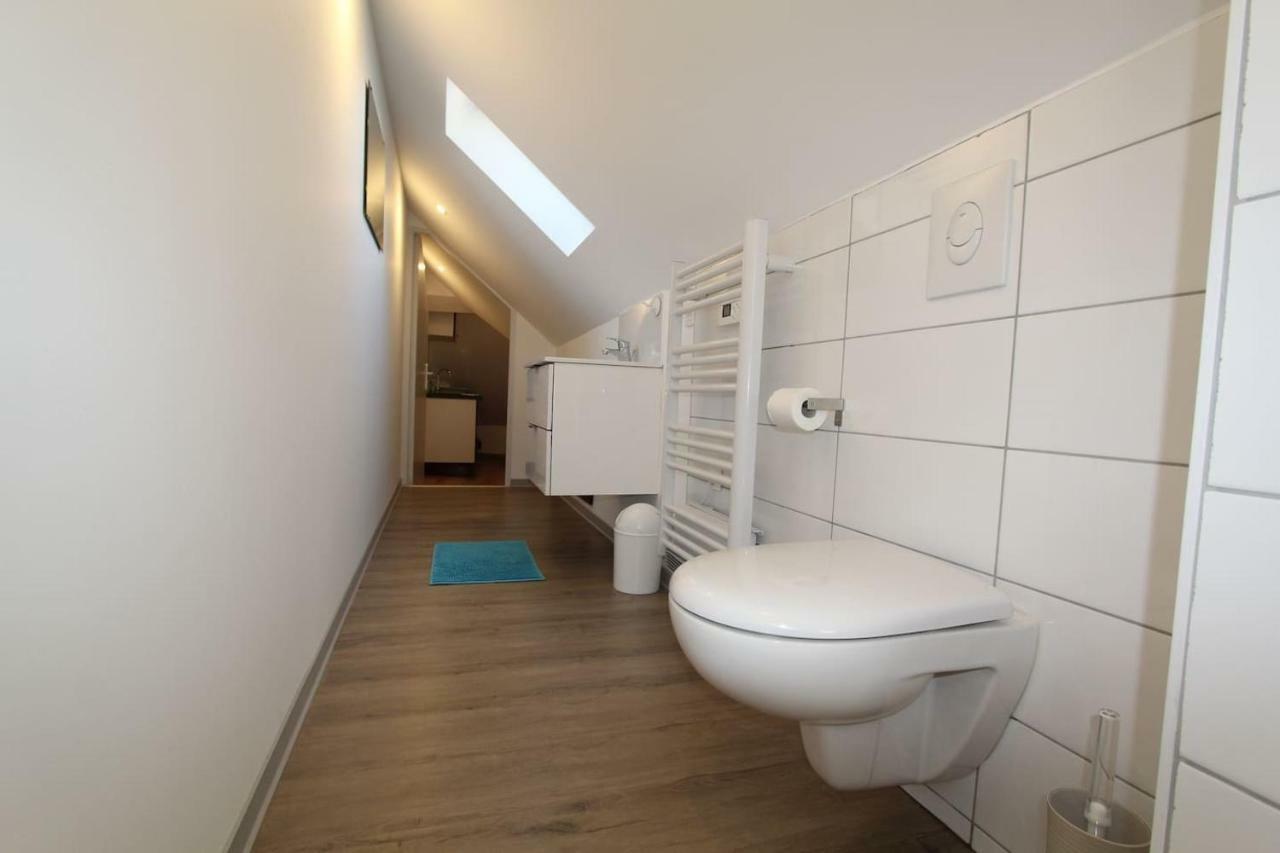 Chambre Chez L'Habitant - L Ecureuil - Coeur De Riquewihr - 2 Personnes Buitenkant foto